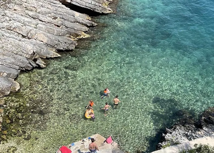 Βίλα Yucca Bay Korcula *