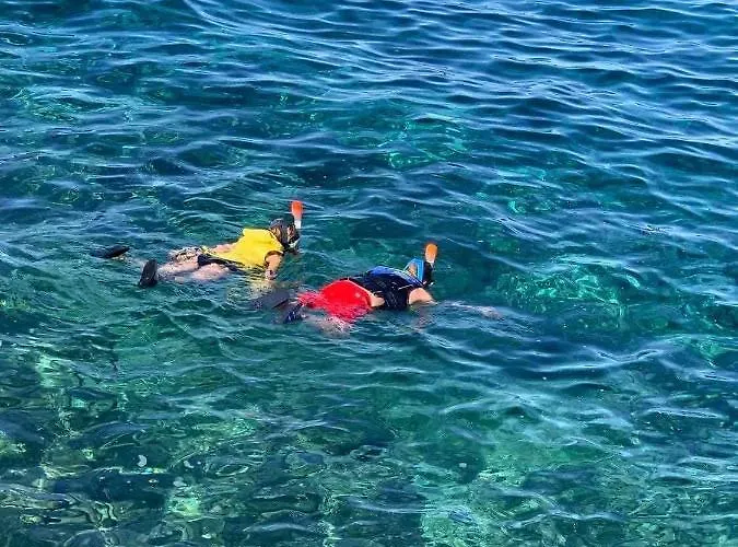 Βίλα Yucca Bay Korcula Blato (Korcula)