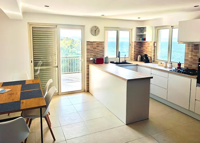 Βίλα Yucca Bay Korcula *