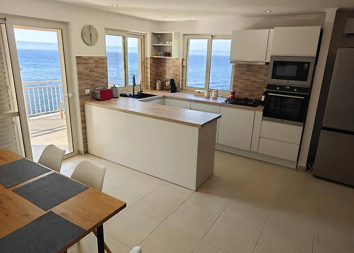 Βίλα Yucca Bay Korcula Blato (Korcula)