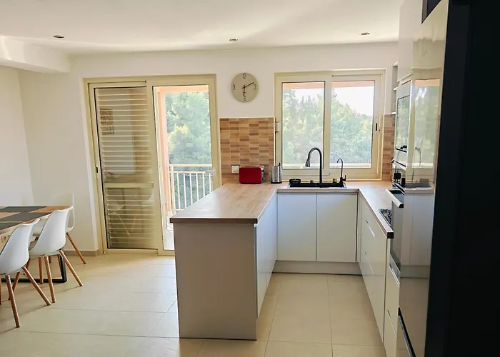 Yucca Bay Korcula Βίλα Blato (Korcula)